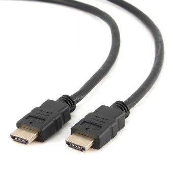 Gembird Cable HDMI MM 0 5m 4K 3D 38440x2160 30hz4096x21